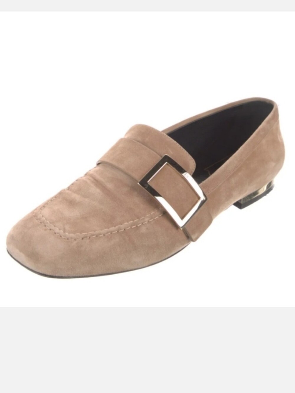 Roger Vivier Suede Shoes EU Size 40